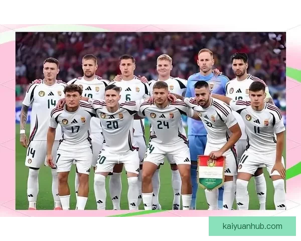 2026年世界杯预赛新规则揭晓 各队备战进入关键阶段